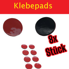 Ersatz Klebepads für