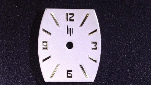 Armbanduhr lip t13 - armbanduhr,