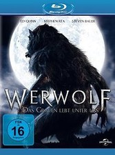 Werwolf - Das Grauen lebt