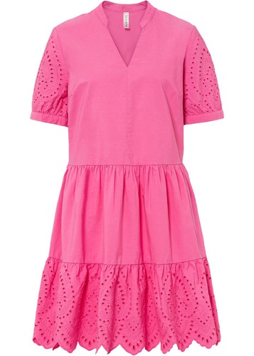 Traumhaftes kleid mit - traumhaftes,