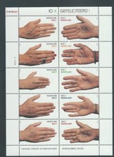 NIEDERLANDE KLEINBOGEN NVPH