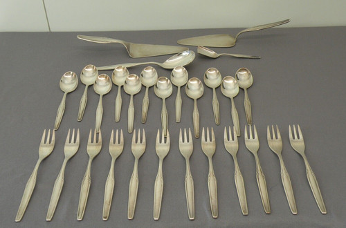 Wmf kaffeebesteck er - wmf-kaffeebesteck,, 90-er