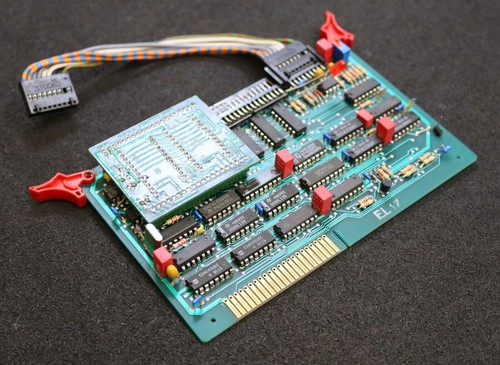 Schleicher promodul cpu - schleicher, promodul-k