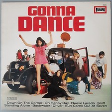 Various – "Gonna Dance"