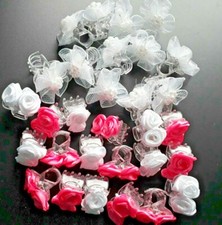 10 Haarkrebse  Haarklammer