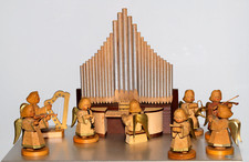 Schumann & Wagner 8 Engel