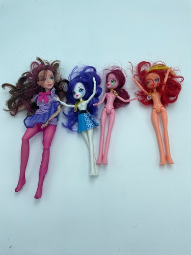 Figuren little pony - figuren, my