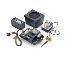 Tamiya 300056511 1:14 MFC-01