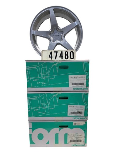 Stück rotiform wgr r147 - 4,