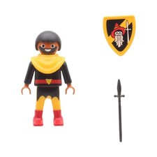 Playmobil Zauberwald Räuber Wichtel Jäger Zwerg 4953 3975 Auswahl