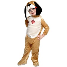 BABY HUNDEKOSTÜM Karneval