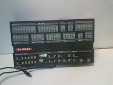 SIEL EX 8500 EXPANDER