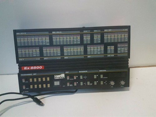 Siel 8500 expander - ex,