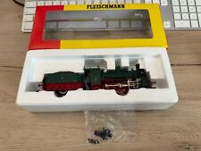 Fleischmann H0 4812 3915 Dampflok KPEV in OVP volle Funktion mit Wartung