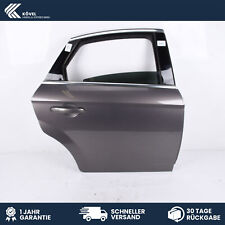 Tür hinten rechts Beifahrerseite Braun Ford Mondeo MK4 BA7 Limo PBS71-A24630-AD