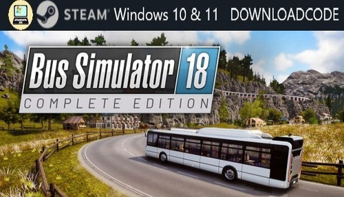 Neu computer spiel bus - computer,
