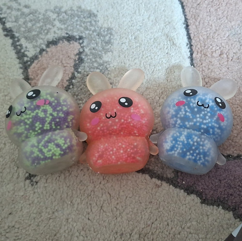 Antistressball squeeze ball - antistressball,