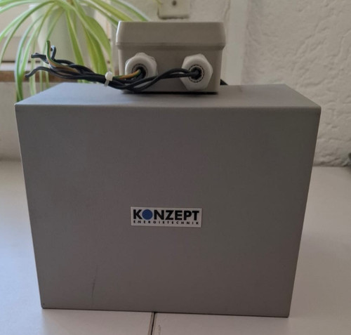 KONZEPT