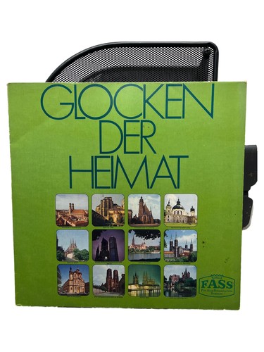 Kirchenglocken vinyl - kirchenglocken, lp