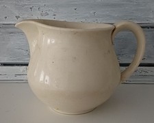 Milchkrug Keramik sehr alt