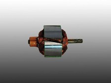 Anker Wischermotor von 6V auf