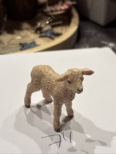 Schleich 13883 Schaf Lamm