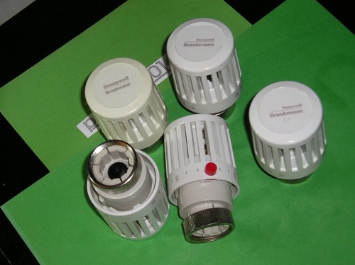 Honeywell braukmann - 1,