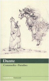 Divina commedia paradiso - la,