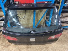 Seat Ibiza 6L Heckklappe