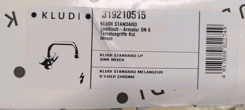 Kludi