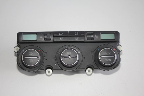 Klimabedienteil passat 3c2 - vw,