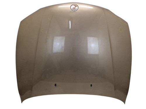 Motorhaube a23 sanora met - sanora,