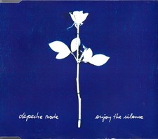 Depeche Mode – Enjoy The