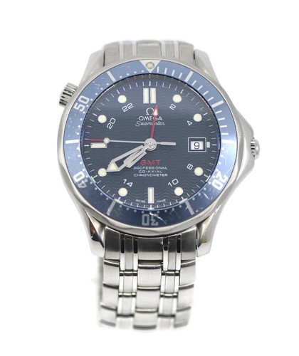 Omega seamaster 300m gmt - 300m,