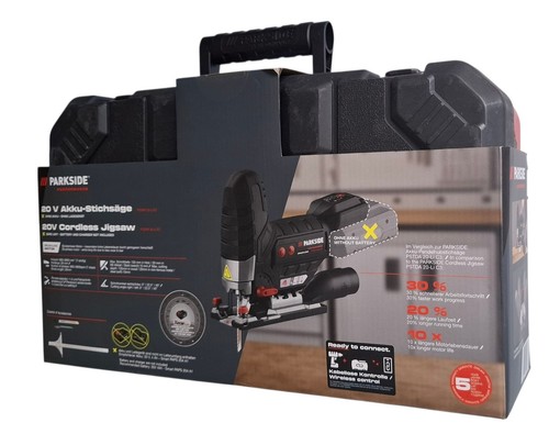 Parkside psspa e3 - psspa,