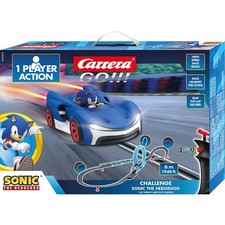 Carrera 68001 GO!!! 1-Lane