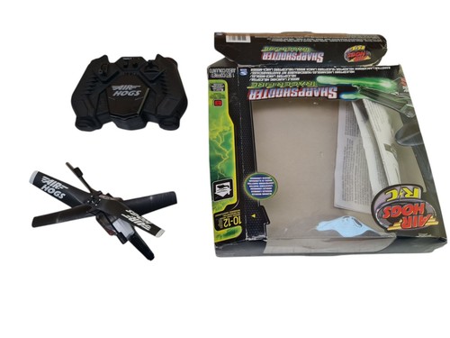 Air hogs sharpshooter tracer - air,