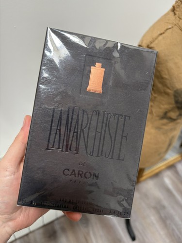 Herren parfum anarchiste de - herren,
