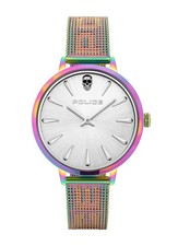 Orig. Police Damenuhr