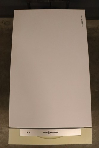 Viessmann vitodens 300 wb3c - vitodens,