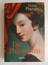 Die Philosophin -  Peter Prange