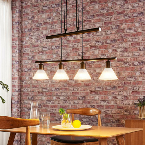 Lindby led hängeleuchte - lindby, led-hängeleuchte