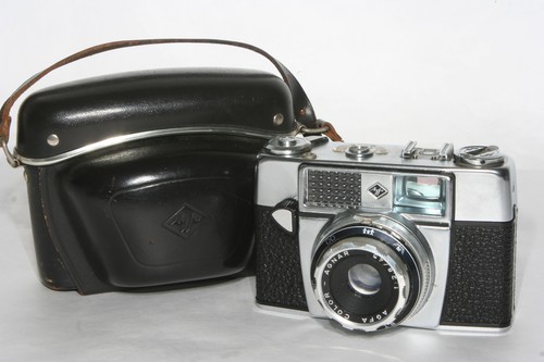 Agfa optima 3570 af - ia, #wa