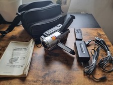 SONY CCD-TRV78E Handycam Hi8
