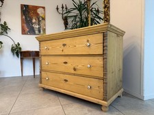 Originale Gründerzeit Kommode