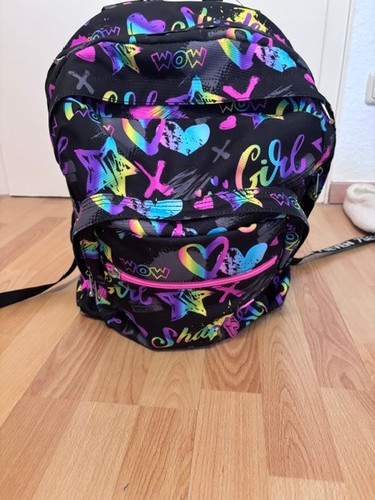 7seven schulrucksack rucksack - 7seven,