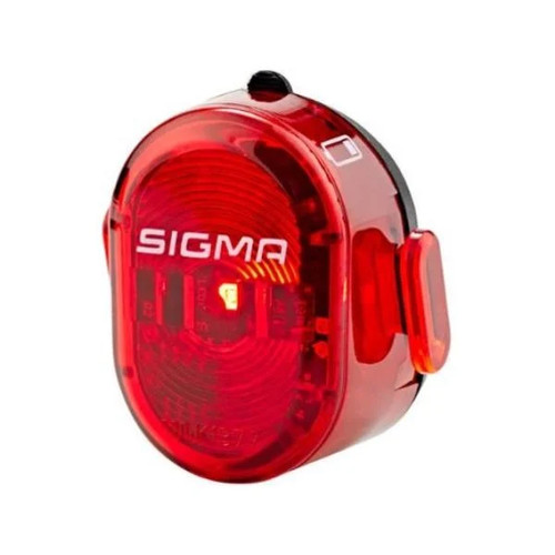 Sigma batterie rückleuchte - sigma,