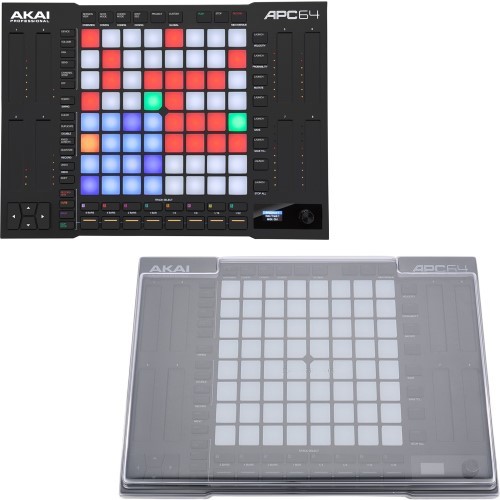 Akai professional apc - akai, 64