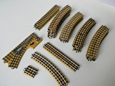 MÄRKLIN Gleise Schienen  3600