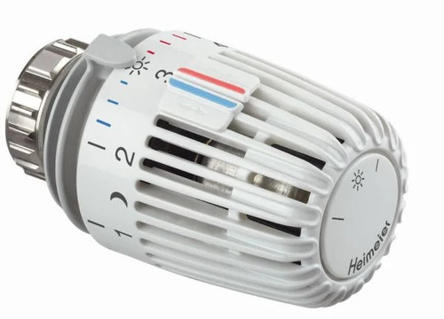 Heimeier thermostatkopf m30 - heimeier,